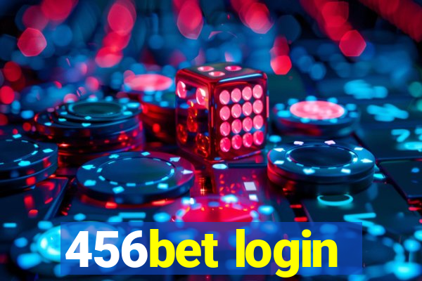 456bet login